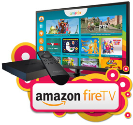 Fire TV